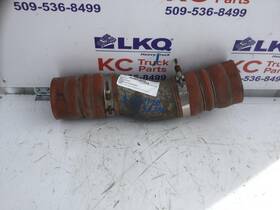 3282267 Peterbilt 2064688 386 Charge Air Cooler Pipe