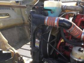 3286796 Peterbilt 2068822 384 Cooling Assembly Rad Cond Ataac