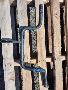 3394067 Peterbilt 2168008 N/a 579 Radiator Pipe/hose