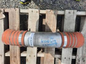 3394122 Peterbilt 2168061 579 Charge Air Cooler Pipe