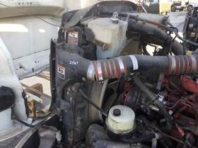 2175887 Peterbilt Replaces 2012 382 Cooling Pack Rad Cond Cac Oh