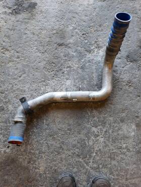 3411003 Peterbilt 2183234 389 Radiator Pipe/hose