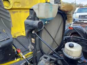 3438332 Peterbilt 2207540 Replaces 579 2019 Cooling Assembly Rad Cond Ataac
