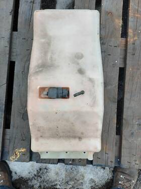 3444209 Peterbilt 2212718 587 Radiator Overflow Tank