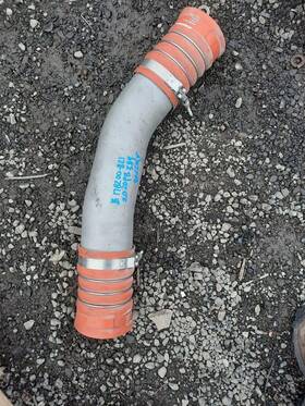 3445253 Peterbilt 2213633 389 2020 Charge Air Cooler Pipe