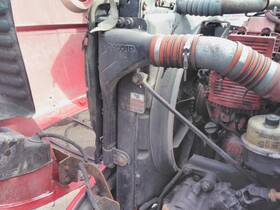 Peterbilt 2222649 Replaces 2010 387 Cooling Pack Rad Cond Cac Oh