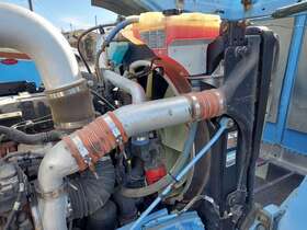3460711 Peterbilt 2227694 Replaces 388 2013 Cooling Assembly Rad Cond Ataac