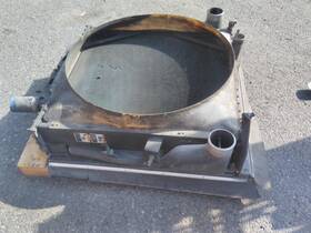3505600 Peterbilt 2267426 N/a 379 2005 Cooling Assembly Rad Cond Ataac