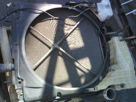F53-1025-012 Peterbilt 2295972 Replaces 579 2014 Cooling Assembly Rad Cond Ataac