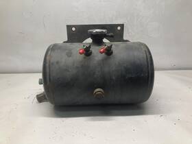 23-16255 Peterbilt 1999-2011 387 Radiator Overflow Bottle - Used P/n 2316255