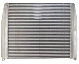 801-15666 Peterbilt 2310137 1995-2007 357 Charge Air Cooler
