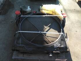 F31-6200-1a01510 Peterbilt 2310953 F31-6200-1a01510/f 2015 579 Cooling Pack Rad Cond Cac 3555016 F31-6200-1a01510 Peterbilt 2310953 F31-6200-1a01510/f 2015 579 Cooling Pack Rad Cond Cac 3555016