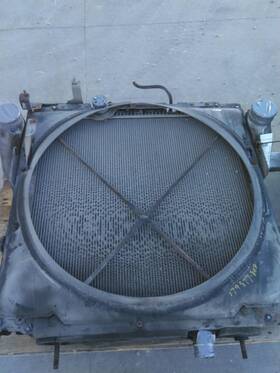3564470 Peterbilt 2319768 579 Cooling Assembly Rad Cond Ataac 2014