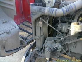 3573124 Peterbilt 2327351 Replaces 579 2018 Cooling Assembly Rad Cond Ataac