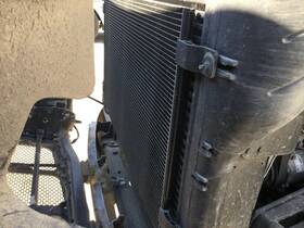 3575806 Peterbilt 2329372 579 Cooling Assembly Rad Cond Ataac