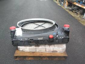 3579614 Peterbilt 2332995 N/a 567 Cooling Assembly Rad Cond Ataac