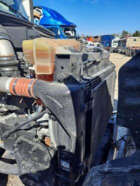 3605382 Peterbilt 2356267 579 Cooling Assembly Rad Cond Ataac