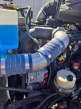 Peterbilt 2356270 For 2019 579 Charge Air Cooler Pipe N/a Ga