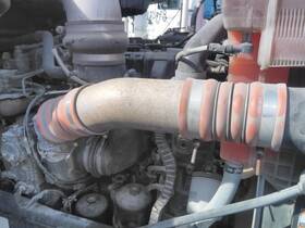 3608932 Peterbilt 2359584 579 2016 Charge Air Cooler Pipe