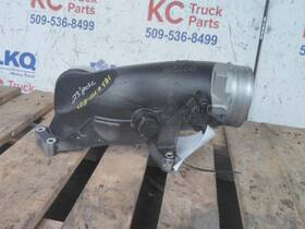 3615131 Peterbilt 2365291 567 Charge Air Cooler Pipe N/a