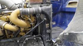 3628199 Peterbilt 2377099 Replaces 384 2010 Cooling Assembly Rad Cond Ataac