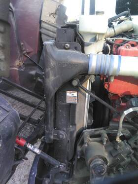 3630018 Peterbilt 2378608 Replaces 579 2016 Cooling Assembly Rad Cond Ataac 3630018 Peterbilt 2378608 Replaces 579 2016 Cooling Assembly Rad Cond Ataac