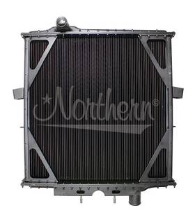 800-39153 Peterbilt 239297 2003-2007 357 Radiator