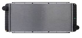 800-38829 Peterbilt 2400604 2003-2008 330 Radiator