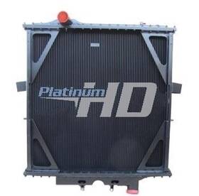 800-38812 Peterbilt 2400949 2003-2007 379 Radiator
