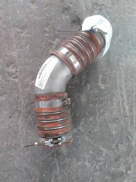 3689189 Peterbilt 2431972 365 Charge Air Cooler Pipe