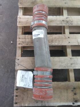 3694673 Peterbilt 2437010 579 2016 Charge Air Cooler Pipe