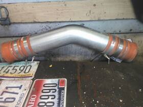 3701282 Peterbilt 2442718 579 2020 Charge Air Cooler Pipe