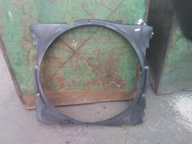 3701284 Peterbilt 2442720 579 2020 Radiator Shroud