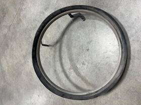 3710601 Peterbilt 2451412 386 2009 Radiator Shroud
