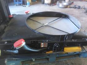 F31-1283-1101020 Peterbilt 2454590 579 2015 Cooling Assembly Rad Cond Ataac 3714183