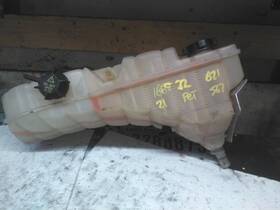 3735928 Peterbilt 2473661 567 Radiator Overflow Tank