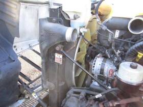 F31-6200-1a0150 Peterbilt 2480288 F31-6200-1a0150/h 579 Cooling Assembly Rad Cond Ataac 3743934