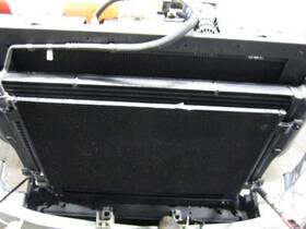 F31-1254-1601231 Peterbilt 2485987 F31-1254-1601231/c 579 Cooling Assembly Rad Cond Ataac 3751454