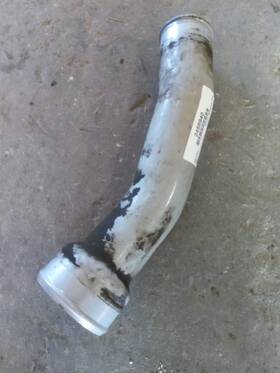3754741 Peterbilt 2488940 330 Charge Air Cooler Pipe