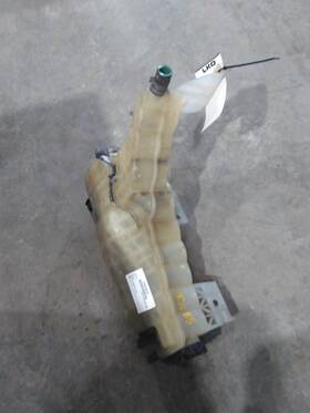 3761234 Peterbilt 2494639 579 Radiator Overflow Tank