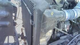 3773818 Peterbilt 2504344 579 Cooling Assembly Rad Cond Ataac