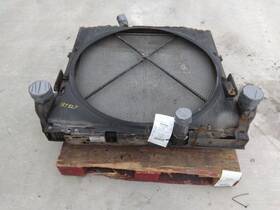 3778651 Peterbilt 2507864 579 Radiator Assembly