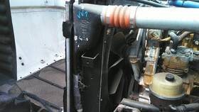 3781793 Peterbilt 2510450 387 Cooling Assembly Rad Cond Ataac