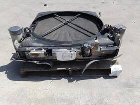 3816919 Peterbilt 2536728 Na 386 Cooling Assembly Rad Cond Ataac