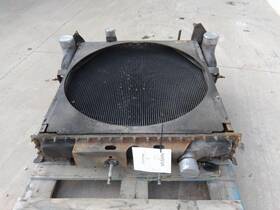 3827106 Peterbilt 2545598 Na 379 Cooling Assembly Rad Cond Ataac