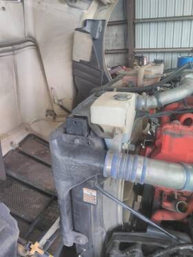 3827338 Peterbilt 2545787 579 Cooling Assembly Rad Cond Ataac