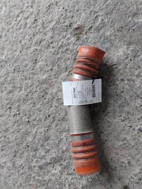 3829606 Peterbilt 2547905 579 Charge Air Cooler Pipe