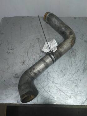 3849824 Peterbilt 2565624 579 Radiator Pipe/hose