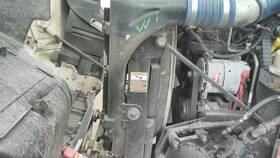 3861234 Peterbilt 2574177 579 Cooling Assembly Rad Cond Ataac