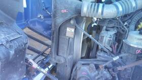 3879937 Peterbilt 2586588 579 Cooling Assembly Rad Cond Ataac